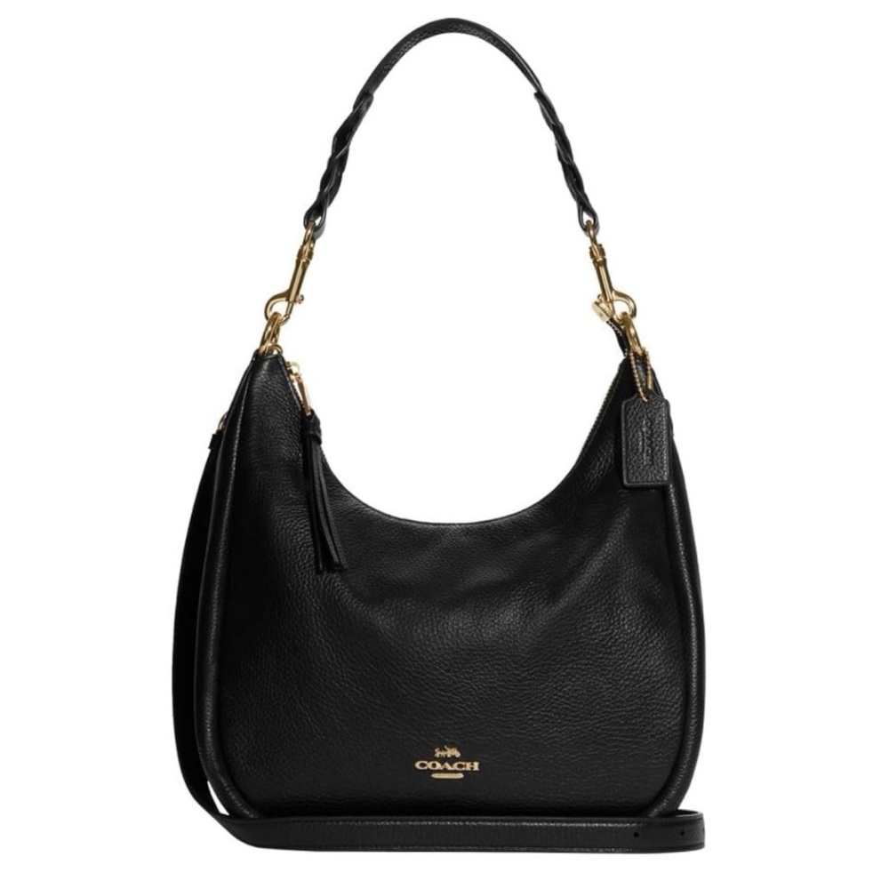 🚫SOLD🚫 Coach Jules Hobo Shoulder Bag